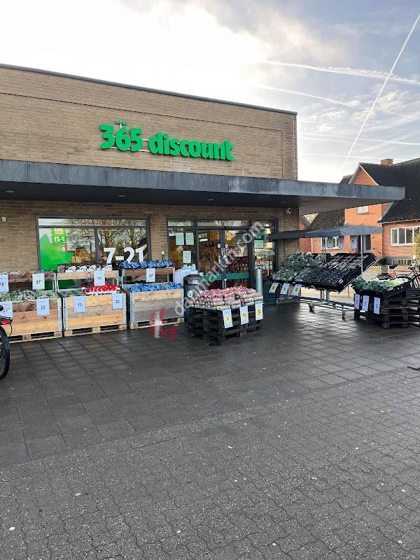 365discount Ferritslev