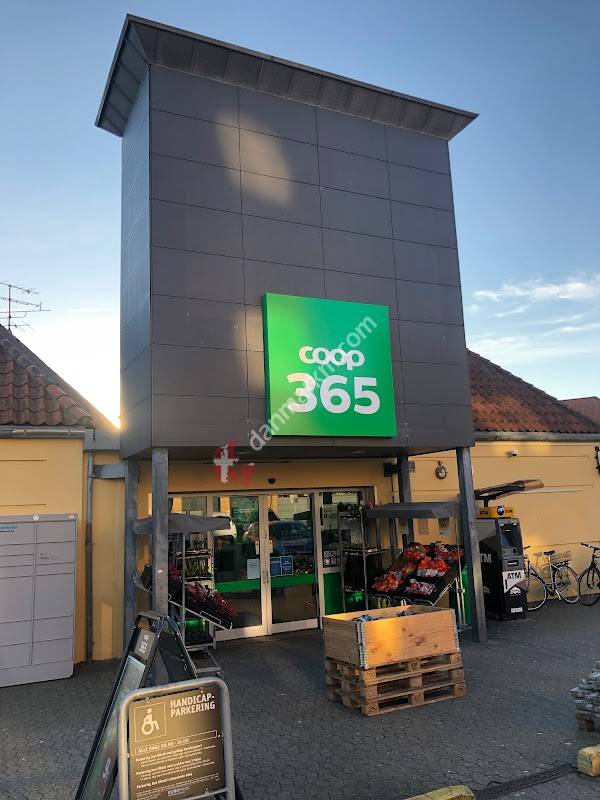 365discount Frederikshavn, Søndergade