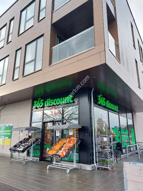 365discount Hørning