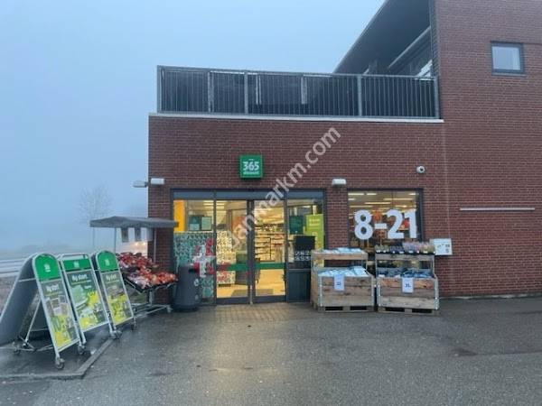365discount Hvalsø