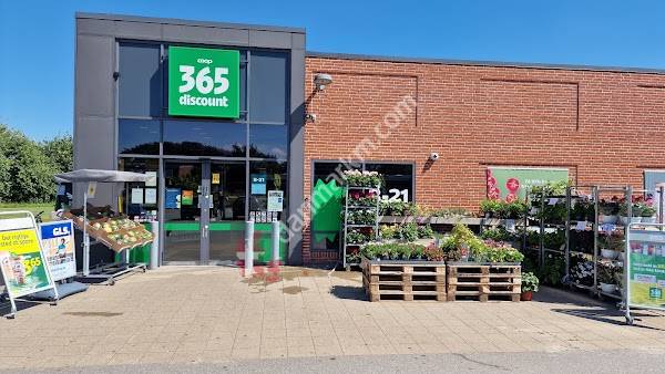 365discount Løgumkloster