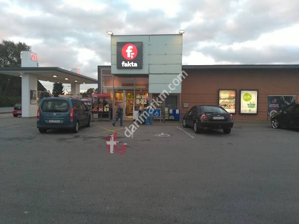 365discount Nørresundby, Forbindelsesvejen