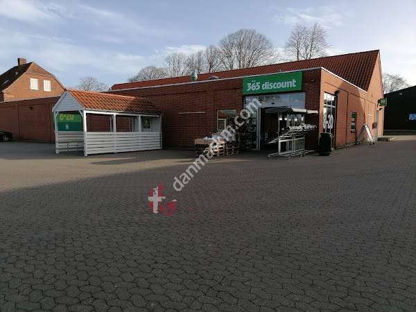 365discount Nordborg, Løjtertoft