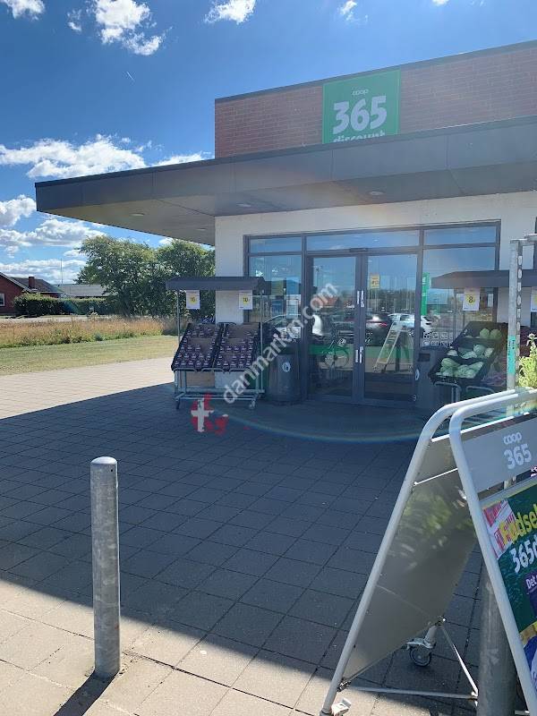 365discount Ringkøbing, Holstebrovej
