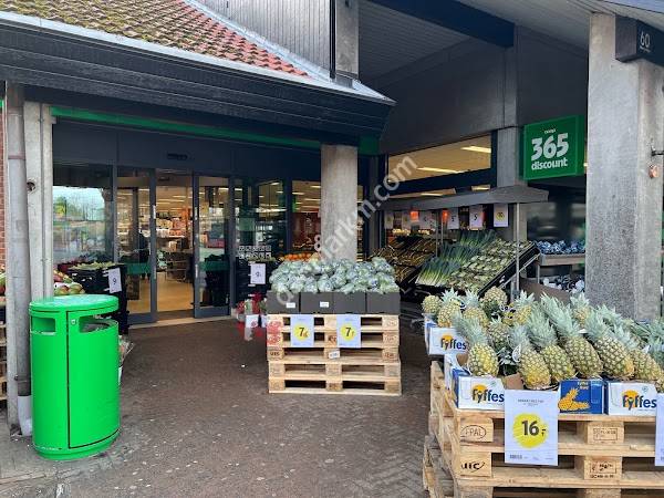365discount Solrød