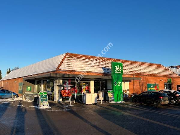 365discount Tommerup