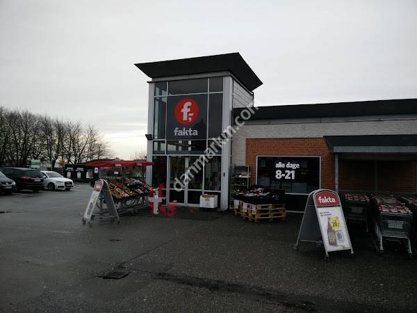 365discount Vallensbæk, Tværbækvej