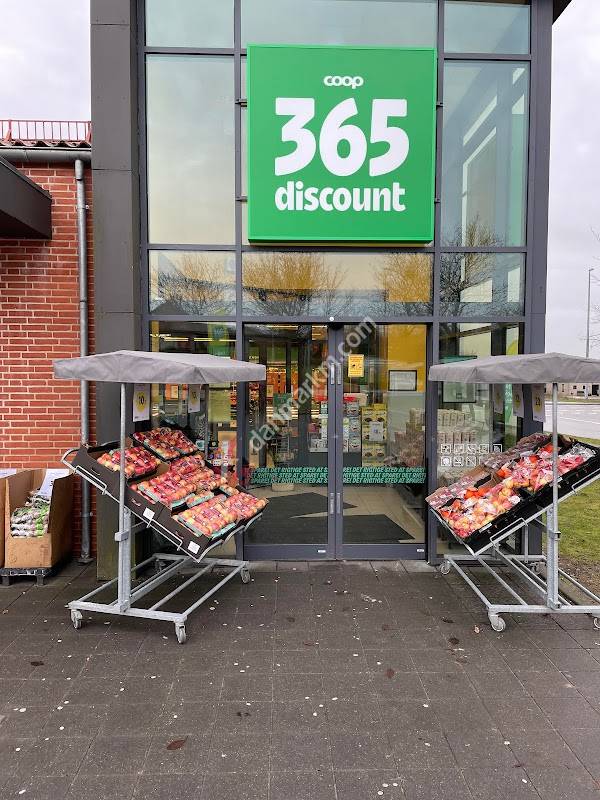 365discount Vestbjerg