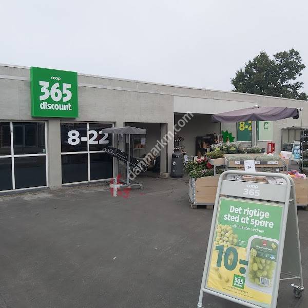 365discount Vesterkøb