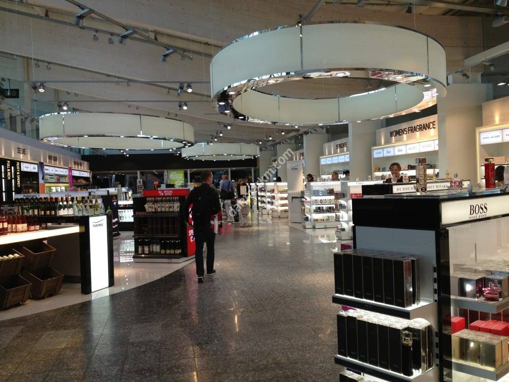 Aalborg Lufthavn