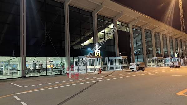 Aalborg Lufthavn