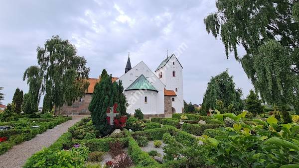 Aars Kirke