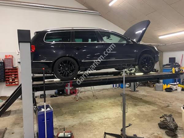 Ab Autoteknik