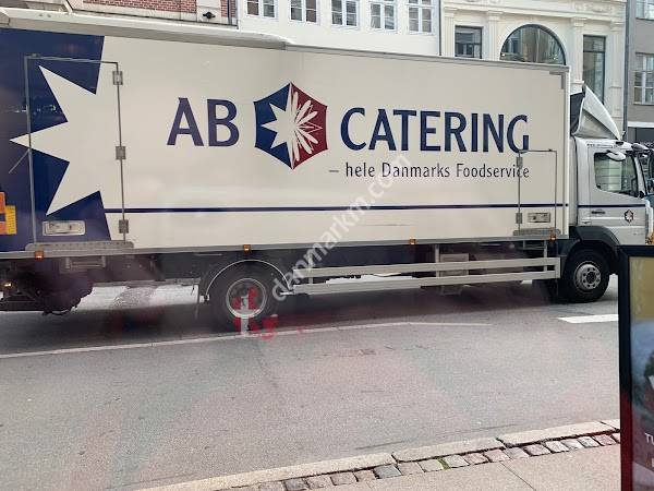 AB Catering København