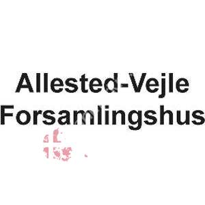 Allested-Vejle Forsamlingshus