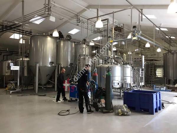 Amager Bryghus