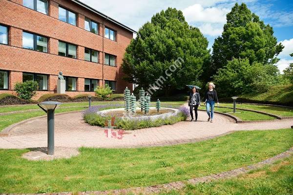 Andel Holding A/S Teknisk afdeling