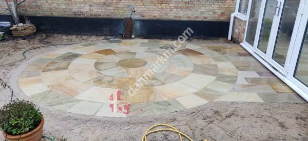 Anlægsgartnermester Ove Jensen ApS