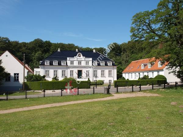 Arresødal Hospice