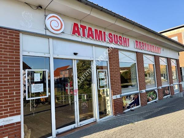 Atami Sushi Restaurant - Silkeborg