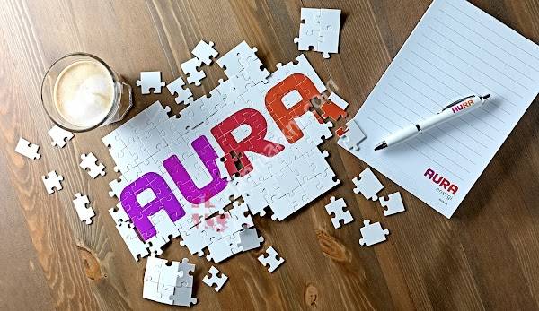 AURA Elhandel