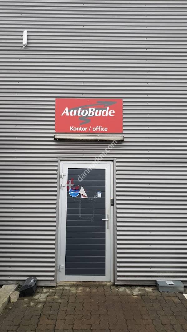 Autobude A/S
