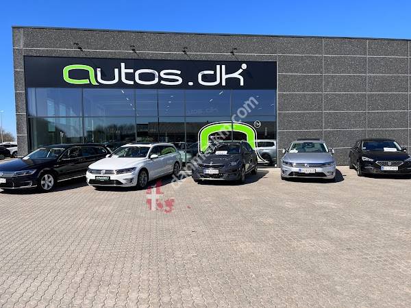 Autos.dk A/S