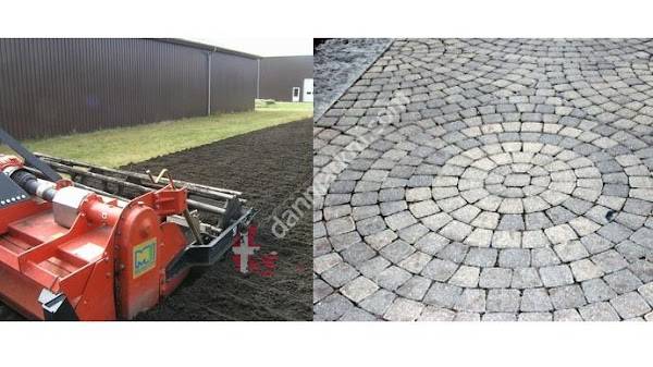 Bøgebjerg Have & Anlæg