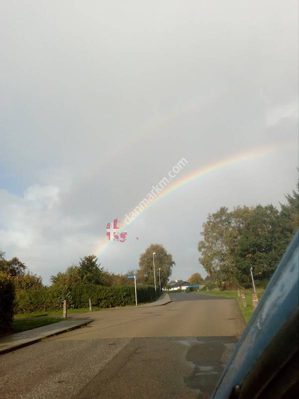 Børnehuset Biersted