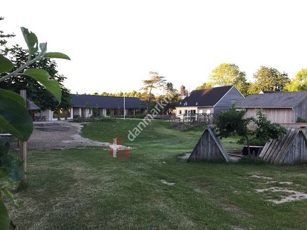Børnehuset Overmarksgården