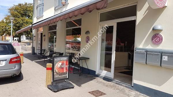 Bakery by Jørgensen
