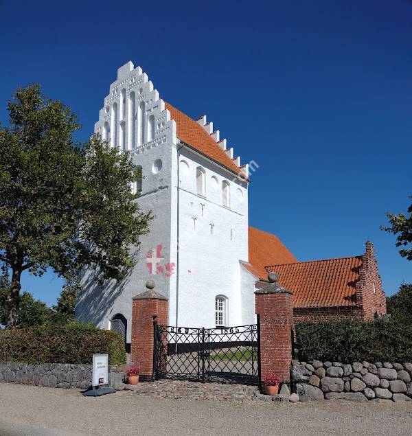 Balslev Kirke