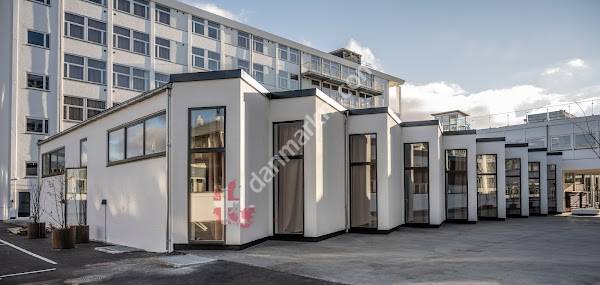 Basecamp Copenhagen South