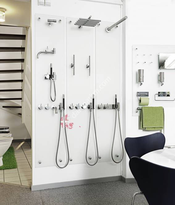 Bedre Bad Allerød-VVS ApS