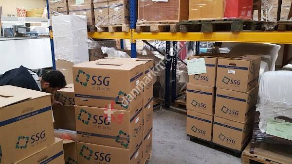 BELFOR Denmark - Århus