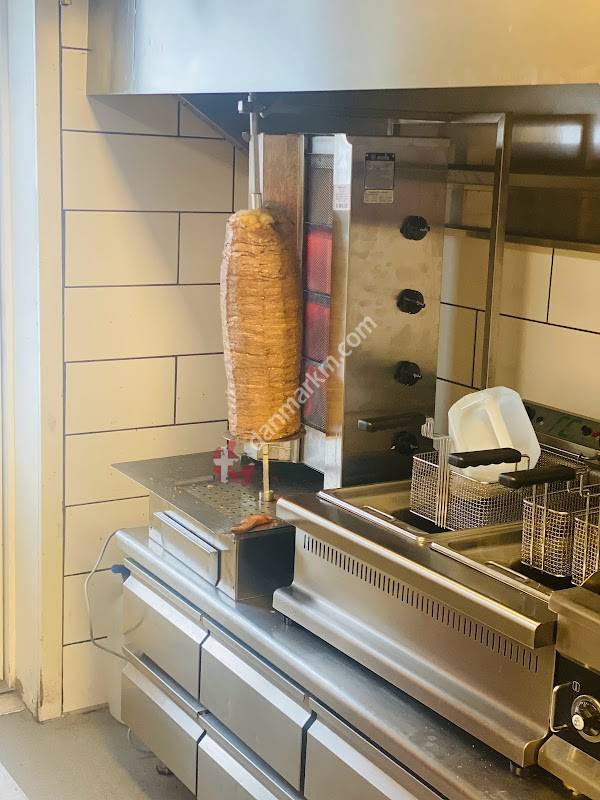 Bella İtalia Pizza og Kebab House