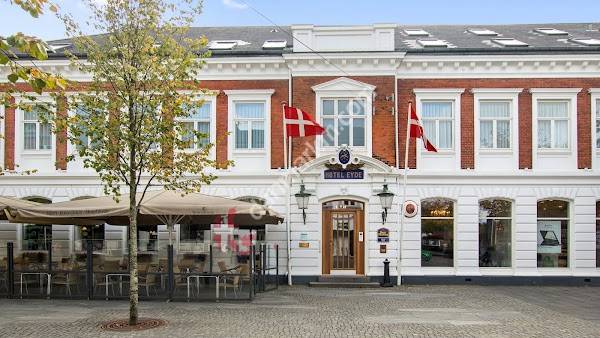 Best Western Plus Hotel Eyde