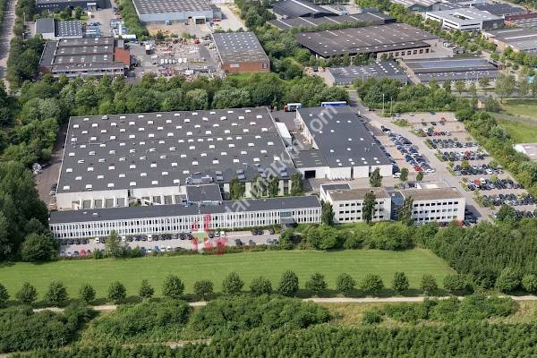 BEUMER Group A/S