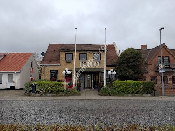Biersted Kro