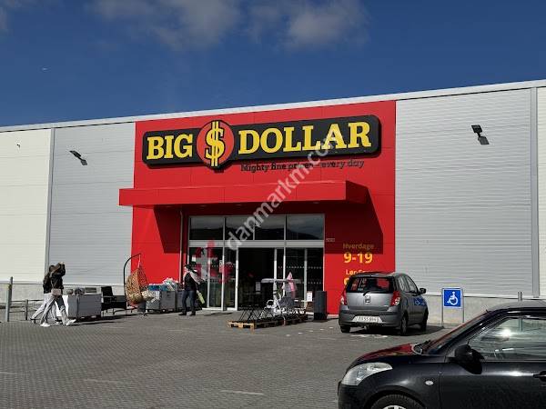 Bigdollar