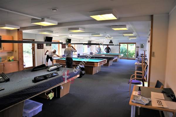 Billard Odsherred