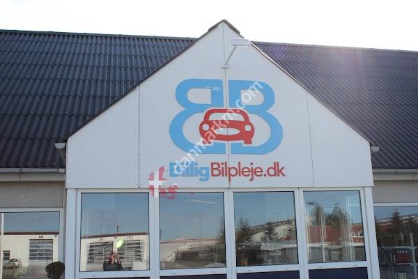 Billigbilpleje.dk