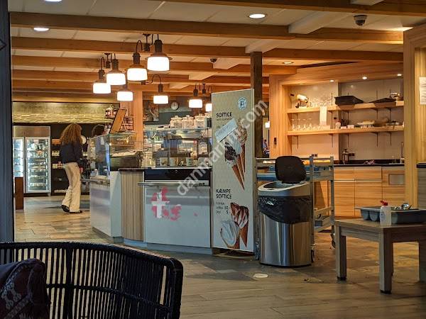 Billund bageri & Cafe