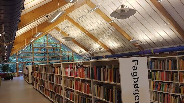 Birkerød Bibliotek