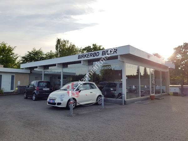 Birkerød Biler V/mikkel Teilmann