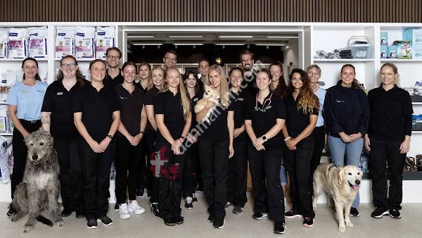 Birkerød Dyrehospital - VetGruppen