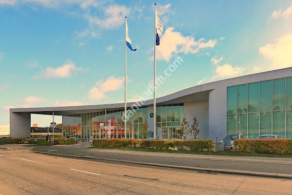 Birkerød Idrætscenter