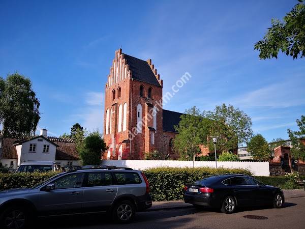 Birkerød Kirke