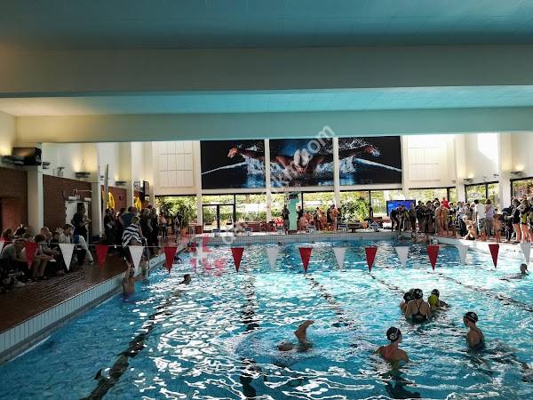 Birkerød Svømmehal