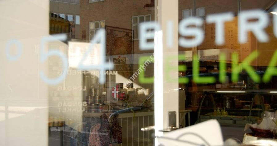Bistrup Delikatesse